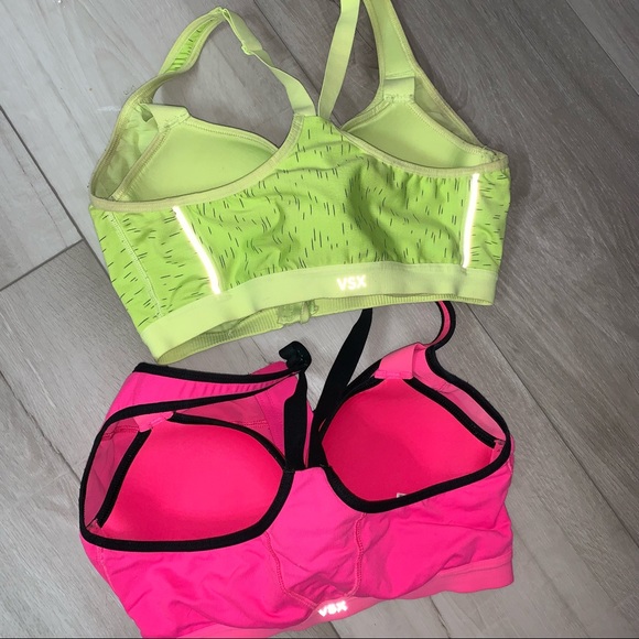 Victoria’s Secret X2 sports bra VSX - Picture 9 of 16